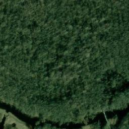 Satellite imagery of LV/RUS, LV