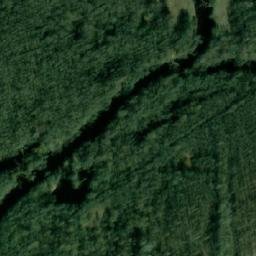 Satellite imagery of LV/RUS, LV