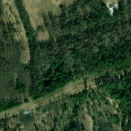 Satellite imagery of LV/RUS, LV