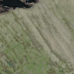 Satellite imagery of Operator Mountain, CA
