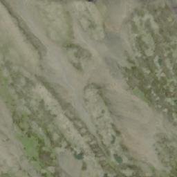 Satellite imagery of Operator Mountain, CA