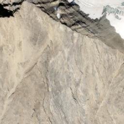 Satellite imagery of Mount Robb, CA