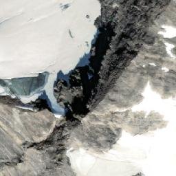 Satellite imagery of Mount Robb, CA