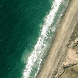 Satellite imagery of Bavnebakke, DK