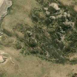 Satellite imagery of Bavnebakke, DK