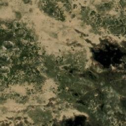 Satellite imagery of Bavnebakke, DK