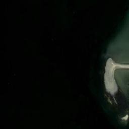 Satellite imagery of Buksør Odde, DK
