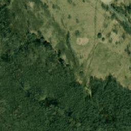 Satellite imagery of LV, LV