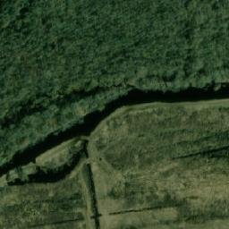 Satellite imagery of LV, LV