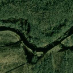 Satellite imagery of LV, LV