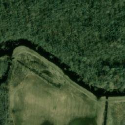 Satellite imagery of LV, LV
