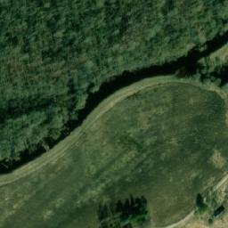 Satellite imagery of LV, LV