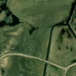 Satellite imagery of LV, LV