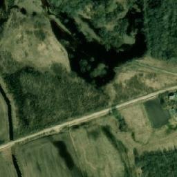 Satellite imagery of LV/RUS, LV