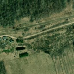 Satellite imagery of LV/RUS, LV