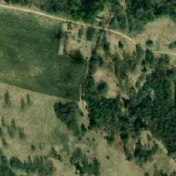 Satellite imagery of LV/RUS, LV