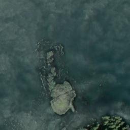 Satellite imagery of Hourigan Point, US
