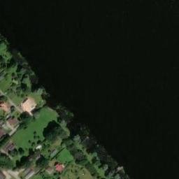 Satellite imagery of cairn, LV