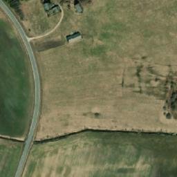 Satellite imagery of LV, LV