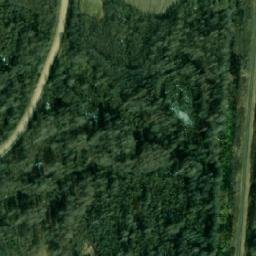 Satellite imagery of LV, LV