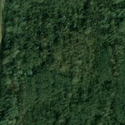 Satellite imagery of LV, LV