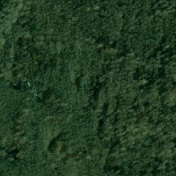 Satellite imagery of LV, LV