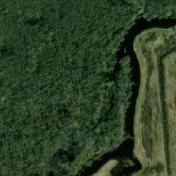 Satellite imagery of LV, LV