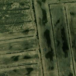 Satellite imagery of LV, LV