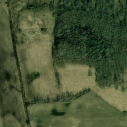 Satellite imagery of LV, LV