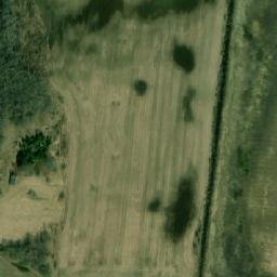 Satellite imagery of LV, LV