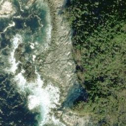 Satellite imagery of survey_point, CA