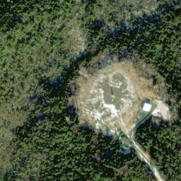 Satellite imagery of survey_point, CA