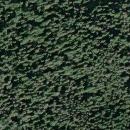 Satellite imagery of Retaliation Point, US