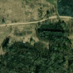 Satellite imagery of LV, LV