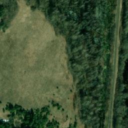 Satellite imagery of LV, LV