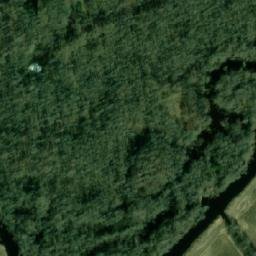 Satellite imagery of LV, LV