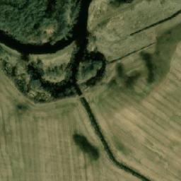 Satellite imagery of LV, LV