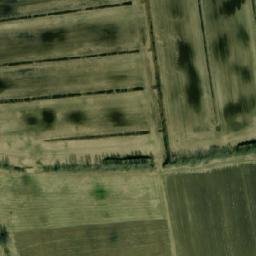 Satellite imagery of LV, LV