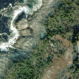 Satellite imagery of survey_point, CA