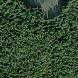 Satellite imagery of Hourigan Point, US