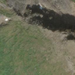 Satellite imagery of Deception Cone, CA