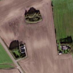 Satellite imagery of Præstens Høj, DK