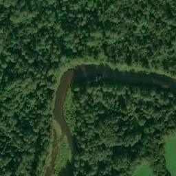 Satellite imagery of Līčupes Atsegums, LV