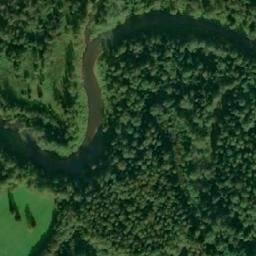 Satellite imagery of Līčupes Atsegums, LV