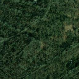 Satellite imagery of LV, LV