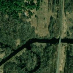 Satellite imagery of LV, LV