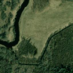 Satellite imagery of LV, LV
