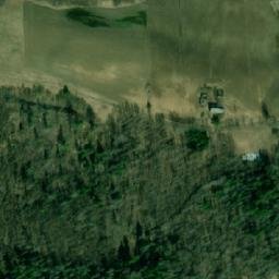 Satellite imagery of LV, LV