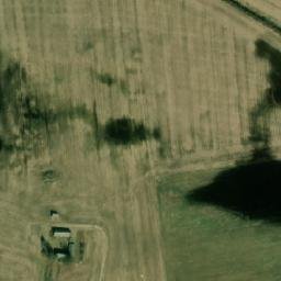 Satellite imagery of LV, LV