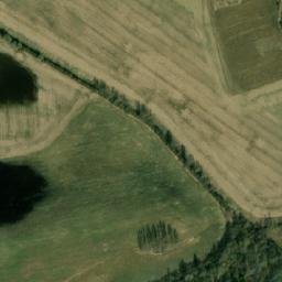 Satellite imagery of LV, LV